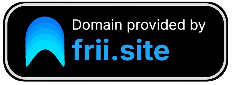 frii.site banner